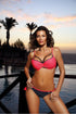 Maillot de bain deux pièces model 112345 Marko